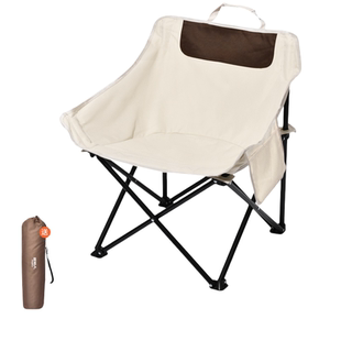 户外折叠椅子结实耐用便携露营室外马扎钓鱼写生等沙滩靠背懒人椅