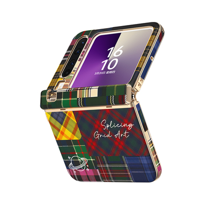 华为PuraX手机壳磁吸中轴保护