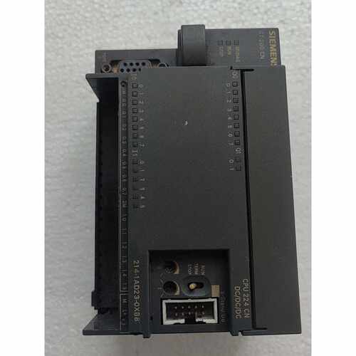 议价S7200CPU224CN模块型号6ES72维修