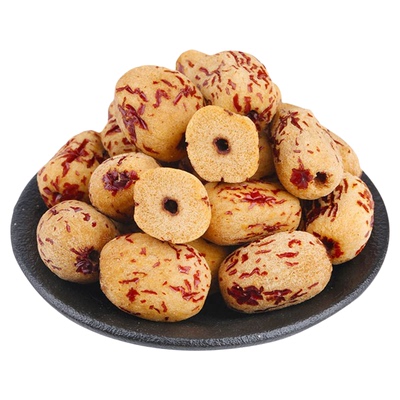 新疆灰枣去皮去核免洗煲汤煮粥