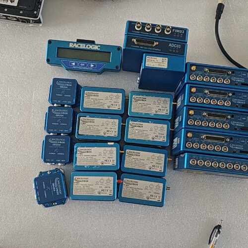 询价-racelogic瑞思捷Vbox