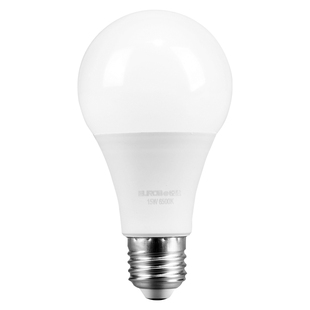 家用LED灯泡节能灯e27螺口超亮3W5W9W12W15W18瓦照明白光大灯球泡