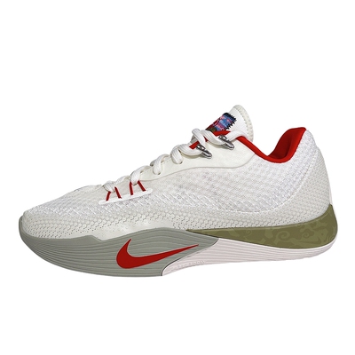 nike耐克男鞋马年限定新年款气焰S.T. FLARE实战篮球鞋IQ1128-162