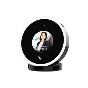 钉钉M1Xpro面部人脸识别考勤机无线智能打卡机员工上下班签到1台