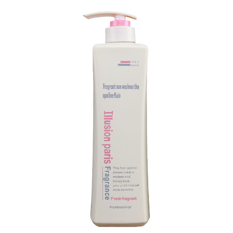 正品朵美莱梦幻芭黎洗发水 香水持久留香女洗发露男去屑控油蓬松