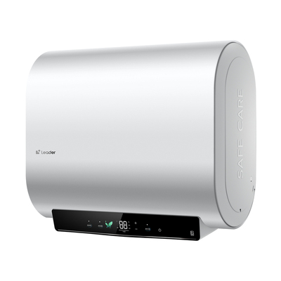 【富锶矿泉浴】双胆扁桶电热水器