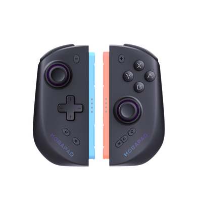现货魔派双子星三代switch2手柄