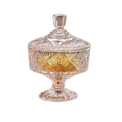 无铅钠钙玻璃简约现代