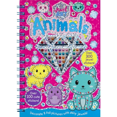 ImagineThat游戏活动书DIY贴纸