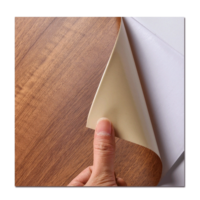 【特厚仿木原木纹贴纸】免费寄样