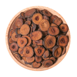 炒枳实中药材500g克正品鹅眼枳实枳实茶片生枳实另售葛根白术