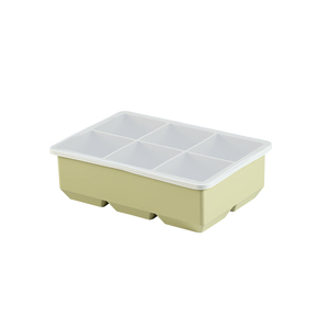 软硅胶制块模具冰格家用