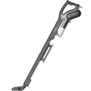 德尔玛吸尘器家用大吸力手持吸猫毛小型吸尘机强力大功率除尘车用