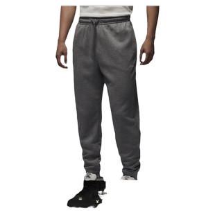 Jordan官方耐克乔丹男子针织长裤秋季新款卫裤法式毛圈舒适FV7280