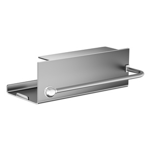 厨房湿巾盒壁挂纸巾架抽纸盒架子收纳置物架磁吸镜柜湿纸巾浴室