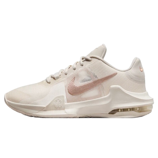 杉京运动Nike Air Max Impact 4男气垫实战运动篮球鞋DM1124-008