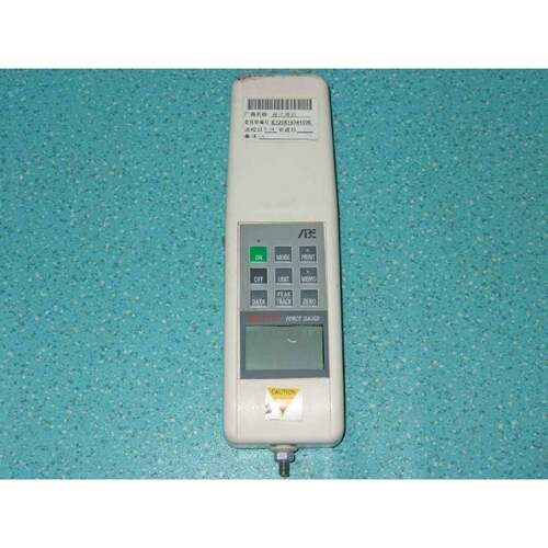 DIGITAL FORCE GAUGE HF-200数显推拉—议价
