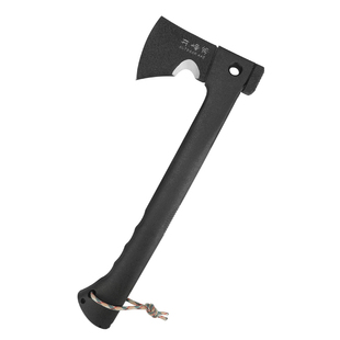 WEVE户外多功能手斧军工斧头组合工具露营开山斧荒野求生工兵斧