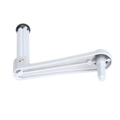 升降手摇晾衣架手柄凉阳台通用