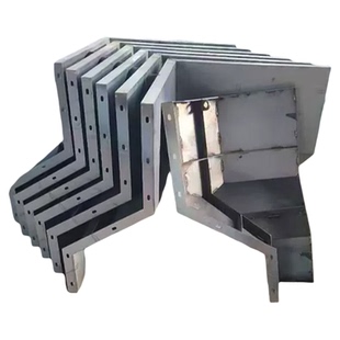 地基模具现浇自建房钢模板圈梁混凝土地基条形基础钢模板