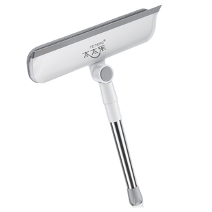 太太乐纱窗清洗神器免拆洗多功能清洁刷子刮擦双面擦玻璃金刚网