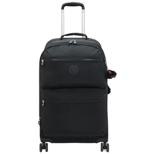 Kipling男女款2026春夏新款旅行出游大容量行李箱拉杆箱|ZEKE系列