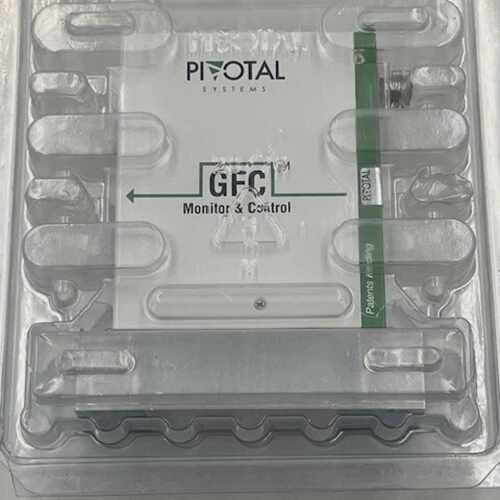 Pivotal Systems Model GFC 32-03408 CHF3 300 SCCM Mass Flow C