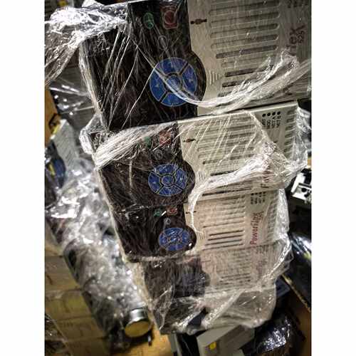 询价下单AB变频器25B-A2P5N114拆机，功能包好，喜欢的