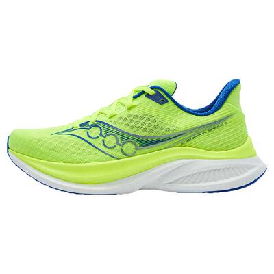 Saucony索康尼啡速5尼龙板跑鞋
