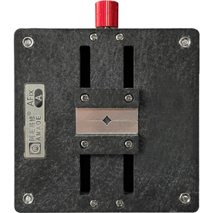 阿毛易修/AFix-A除胶平台/手机主板维修夹具/CPU字库IC芯片除胶台