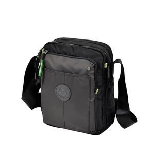 斜挎包男士新款单肩包大容量休闲牛津布男包男挎包背包运动帆布包