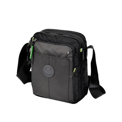 斜挎包男士新款单肩包大容量休闲牛津布男包男挎包背包运动帆布包