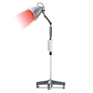 龙泉牌红外线灯理疗烤灯医用理疗器家用神灯治疗仪烤电红光治疗器