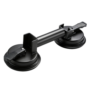 木地板缝隙修复神器铝合金裂缝拉紧器强力吸盘铺地板专用安装工具