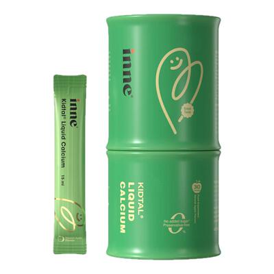 inne因你竹节钙生长钙赖氨酸钙