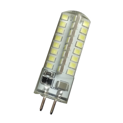 粗脚220v插泡家用低压led灯珠