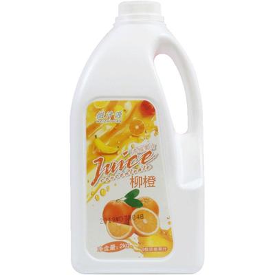 雪梨汁浓缩果汁饮品原料冲饮商用