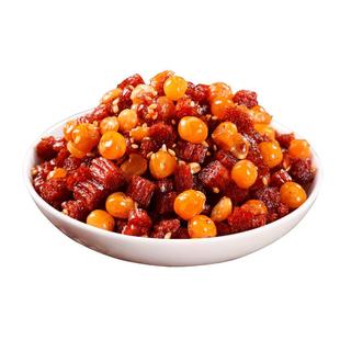 思乡山素牛肉粒网红爆款辣条儿时经典校园休闲零食小吃童年回忆