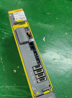 A06B-6240-H305，发那科伺服放大器αiSV 20—议价