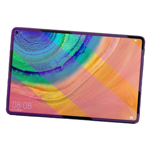 适用于华为matepadpro平板钢化膜MRX-AL09全屏高清抗蓝光10.8寸护眼防摔w09高清w29电脑屏幕钻石玻璃保护贴膜