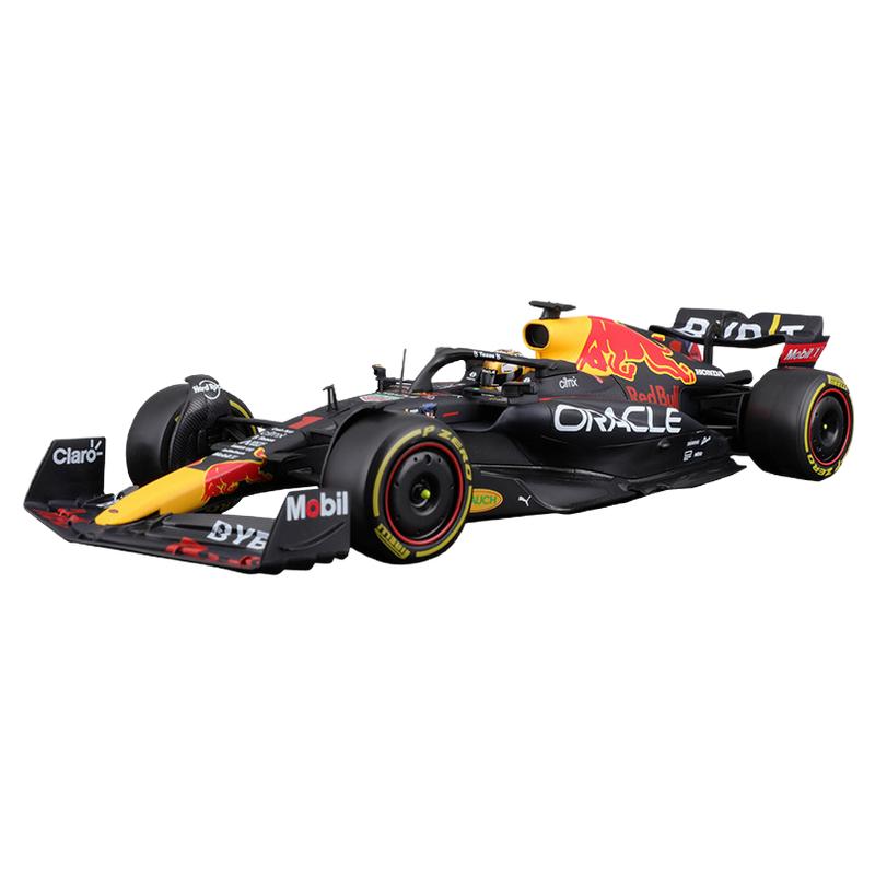 收藏F1赛车合金摆件礼物维斯塔潘