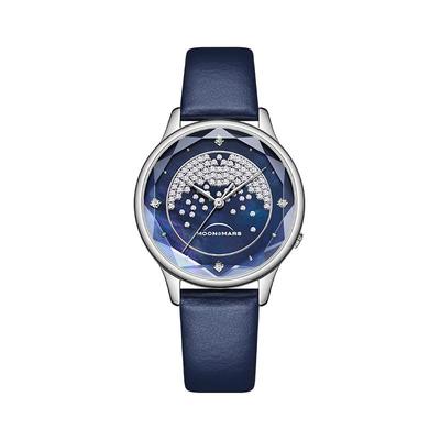 SAGA世家航天纪念女表时尚