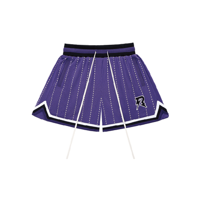 RESERFF短裤美式街头风