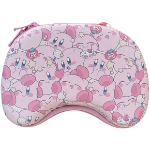 游戏机手柄收纳包适用于switchpro/PS4/5通用型Xbox one保护盒ns