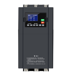 深圳安川软启动器15/22/30/37/45/55/75/90/115/135KW电机软起动