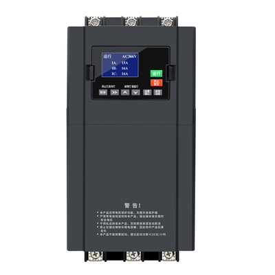 深圳安川软启动器15/22/30/37/45/55/75/90/115/135KW电机软起动