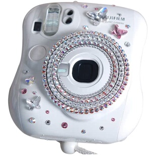 平底 2854蝴蝶形 8mm、12mm 美甲钻华子奥地利奥钻超闪穿戴美甲