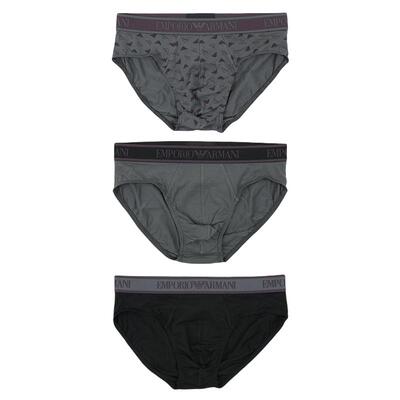 Armani/阿玛尼男士三角裤内裤