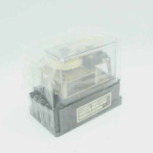 E.Dold and S?hne ZR 2u712T time relay 220V