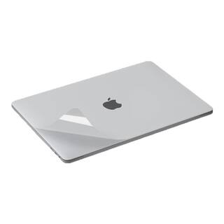 原色工场3M自修复透明机身贴膜适用22款苹果笔记本MacBookM2air13.3寸防指纹新21款pro1416轻薄隐形贴膜持久